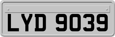 LYD9039