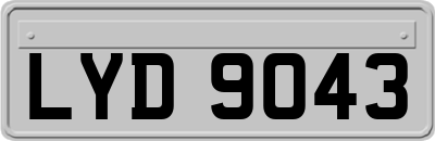 LYD9043