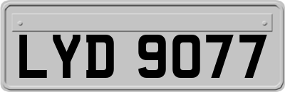 LYD9077