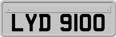 LYD9100