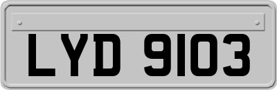LYD9103