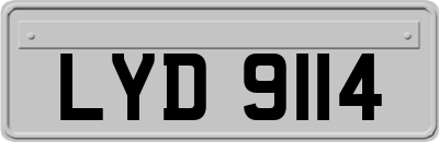 LYD9114