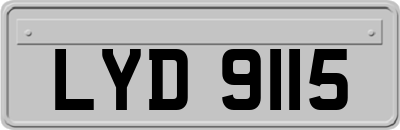 LYD9115