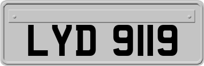 LYD9119