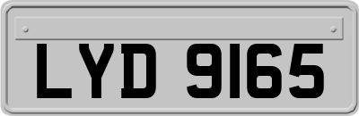 LYD9165