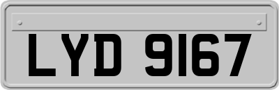 LYD9167