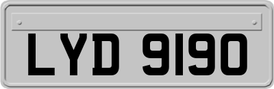 LYD9190
