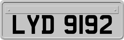 LYD9192
