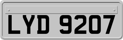 LYD9207