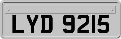 LYD9215