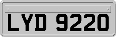 LYD9220