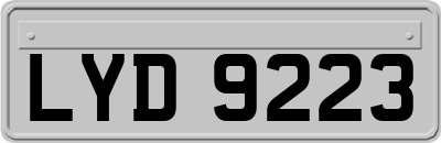 LYD9223