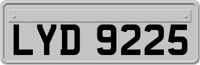 LYD9225