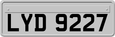 LYD9227