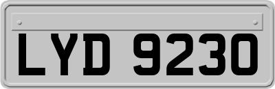 LYD9230