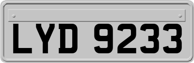 LYD9233