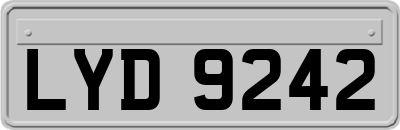 LYD9242