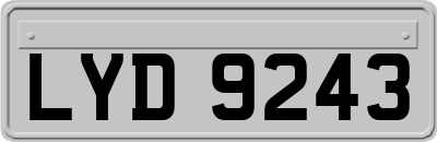 LYD9243