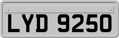 LYD9250