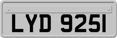 LYD9251
