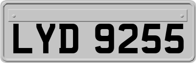 LYD9255