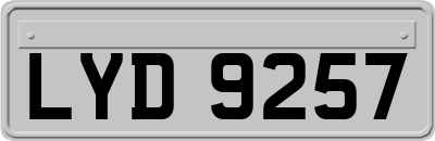 LYD9257