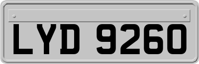 LYD9260