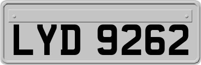 LYD9262