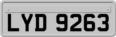 LYD9263