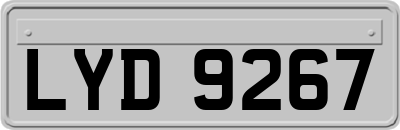 LYD9267
