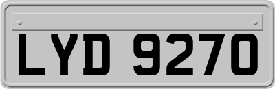LYD9270