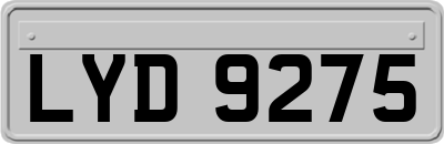 LYD9275