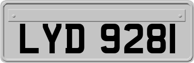 LYD9281