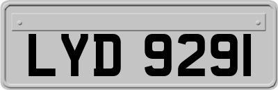 LYD9291