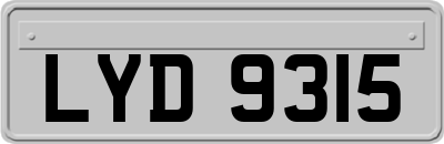 LYD9315