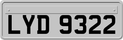LYD9322