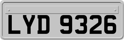LYD9326