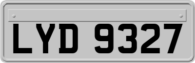 LYD9327