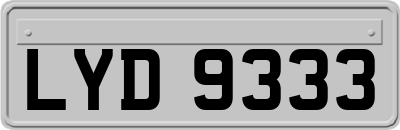 LYD9333