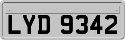 LYD9342