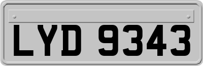LYD9343