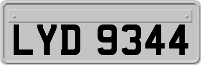 LYD9344