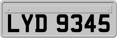 LYD9345