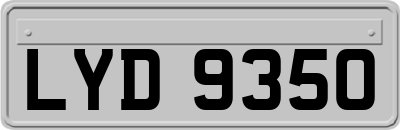 LYD9350