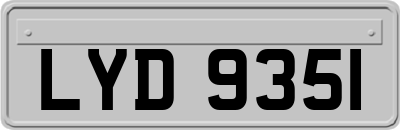 LYD9351