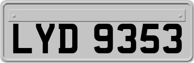 LYD9353