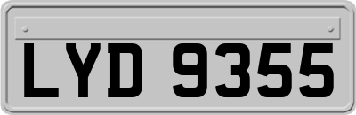LYD9355
