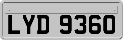 LYD9360