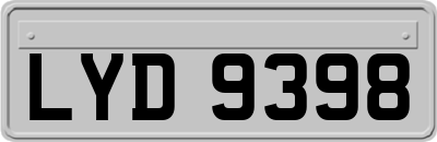 LYD9398