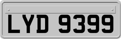 LYD9399